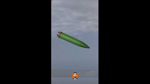 Iran launched cluster warhead missiles at Israel