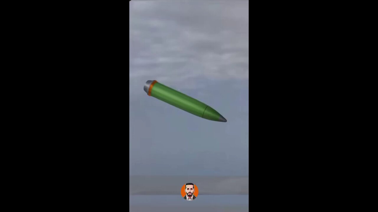 Iran launched cluster warhead missiles at Israel