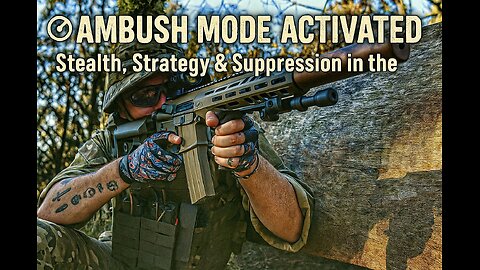 Close-Quarters Airsoft gameplay Scotland 2025