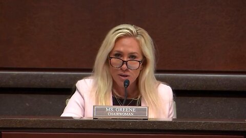 Unfair Play: Keeping Men Out of Women’s Sports - May 7, 2025