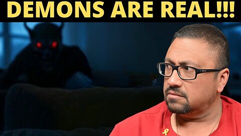 This Is How Demons Operate! - Mark 9:14-29