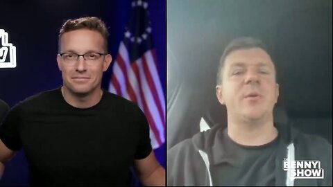 JAMES O’KEEFE TO RELEASE📼👨‍💻📸EXPLOSIVE REPORT ON GOVERNMENT CORRUPTIONS🏢📹💫