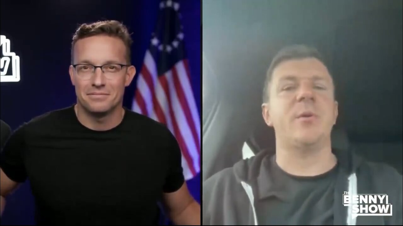 JAMES O’KEEFE TO RELEASE📼👨‍💻📸EXPLOSIVE REPORT ON GOVERNMENT CORRUPTIONS🏢📹💫