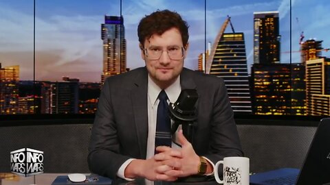 AMERICAN JOURNAL (Full Show) Tuesday - 5/27/25