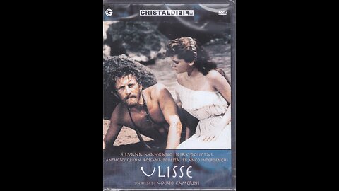 FILM---ULISSE