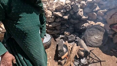 Secrets of Tribal Survival: Conquering Limited Resources in the Mountains