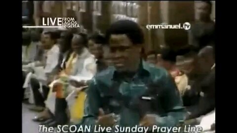 Prophet teaching how to pray.