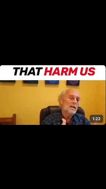 Dr. 'Dietrich Klinghardt' on how 'wifi' is operating at a 'frequency' which causes the 'intoxication' of the 'brain'