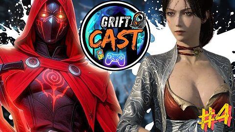 Journalists REALLY HATE This Game | Wuchang: Fallen Feathers (PC) | Griftcast