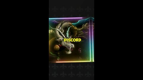 Map discord edit