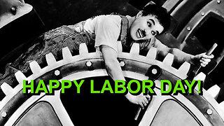 HAPPY LABOR DAY!