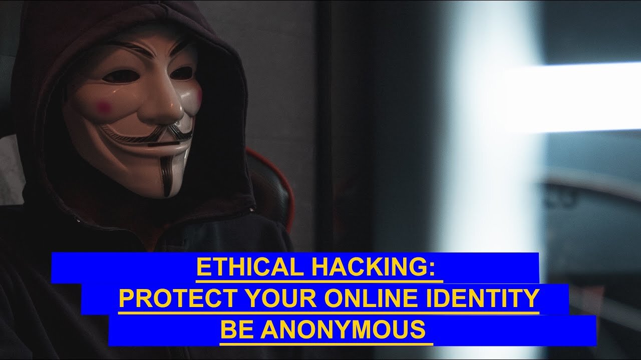 [OLD-CONTENT] How To Be Anonymous Online In Minutes With Kali Linux