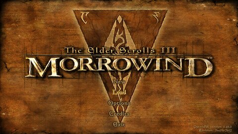 Morrowind Monday, Robbing the Mage's Guild