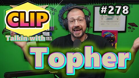 TwT #278 | #clips | Should we Ban Weather Modification