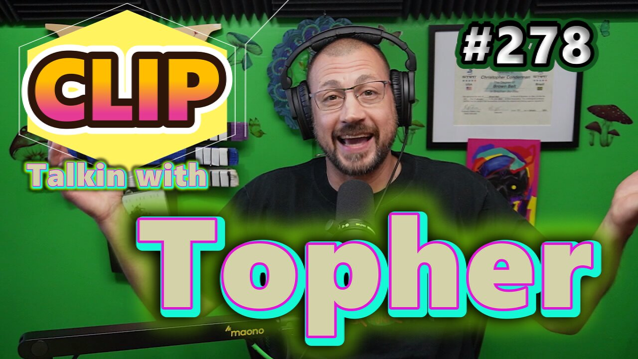 TwT #278 | #clips | Should we Ban Weather Modification