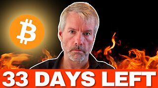 Is This Your LAST Chance to Buy Bitcoin Before the GENERATIONAL Bull Run Begins? | EP 1320