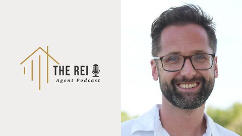 Turning Fear Into Freedom: The Power of Mobile Home Park Syndications with Tim Woodbridge