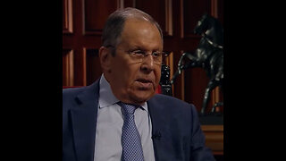 Lavrov explica cómo cambió la táctica de Occidente respecto a Ucrania