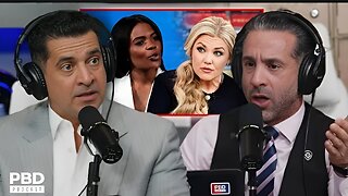 " Candace Owens Is A BAD Friend"- Erika Kirk & Candace SHOCKING Sit Down Over Murder Theories Chaos