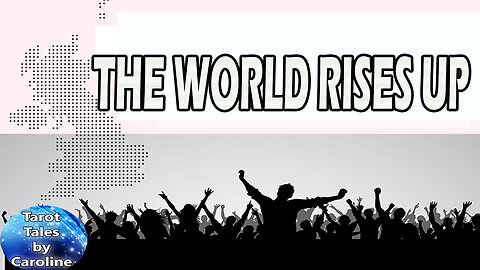 WORLD RISES UP - UK, ELON MUSK, NEW TECH & NEPAL... JUDGEMENT DAY! - Read 14 September 2025