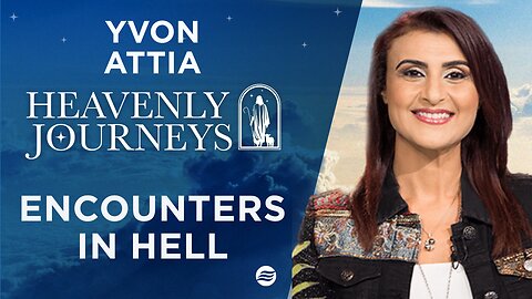 Yvon Attia: Encounters In Hell | Dec 2 2025