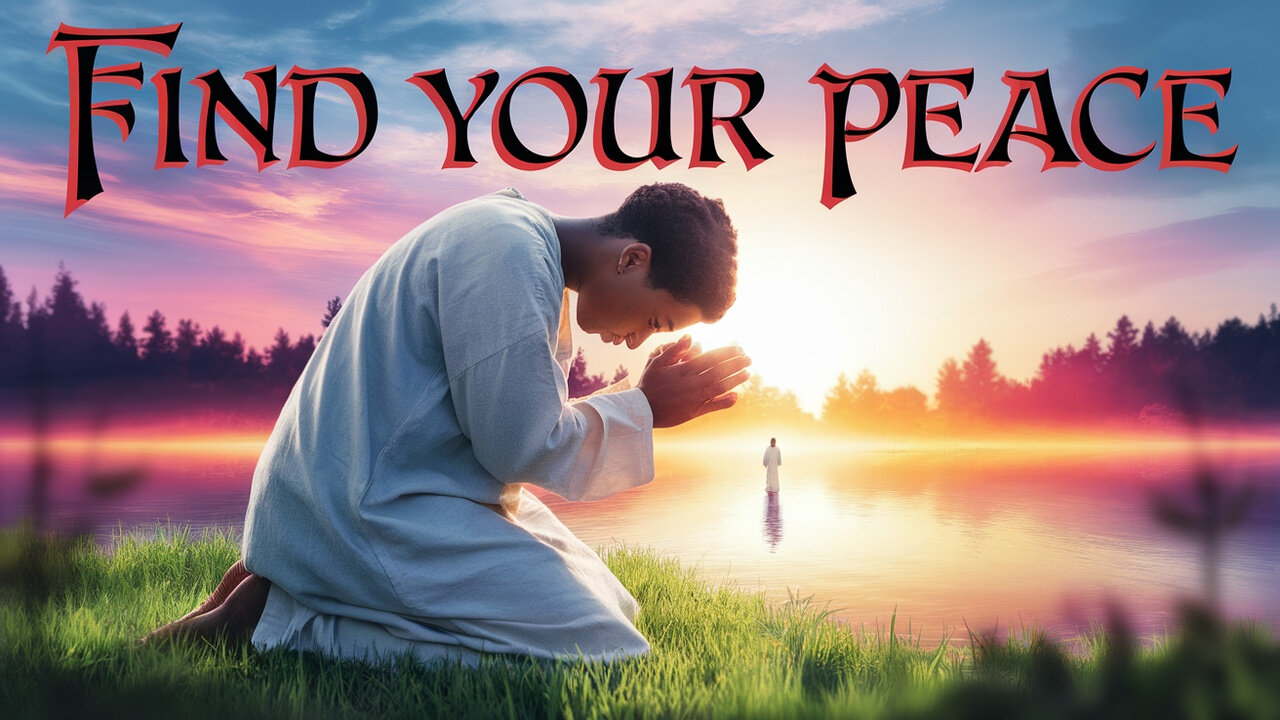 This Morning Prayer Will Change Your ENTIRE Thursday!