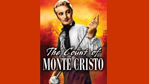 The Count Of Monte Cristo