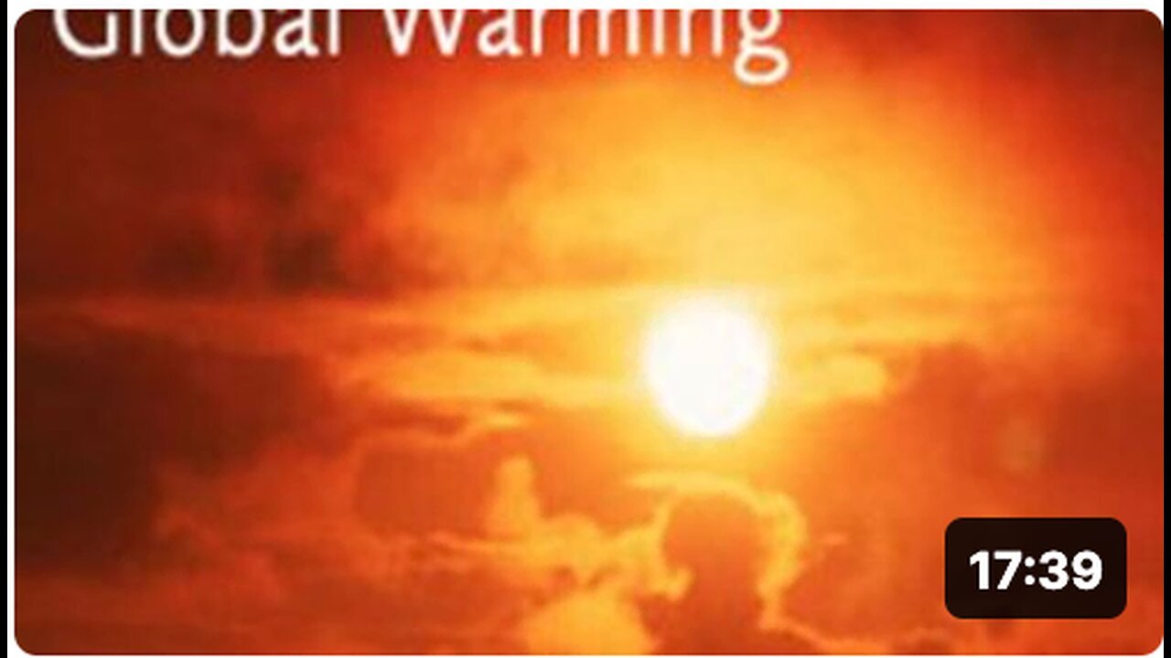 "Evidence Suggests Government Involvement in Wildfire Ignition!"