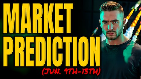 Stock Market Prediction: Set To EXPLODE!!!
