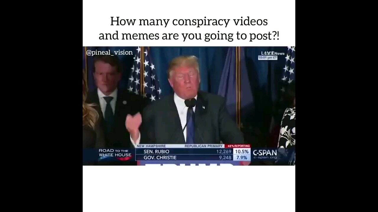 With a B!