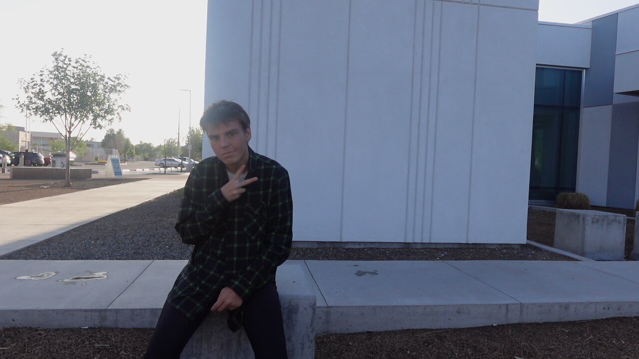 Skittles 24 Update- Says his current Struggle out on the streets is the Heat and doing substances