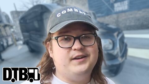 Ben Quad - BUS INVADERS Ep. 2050