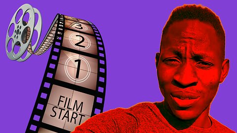 Did Davy Jnr Lie About Going To Film School?