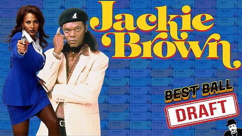 Best Ball Draft - LIVE, Fantasy Football 2025