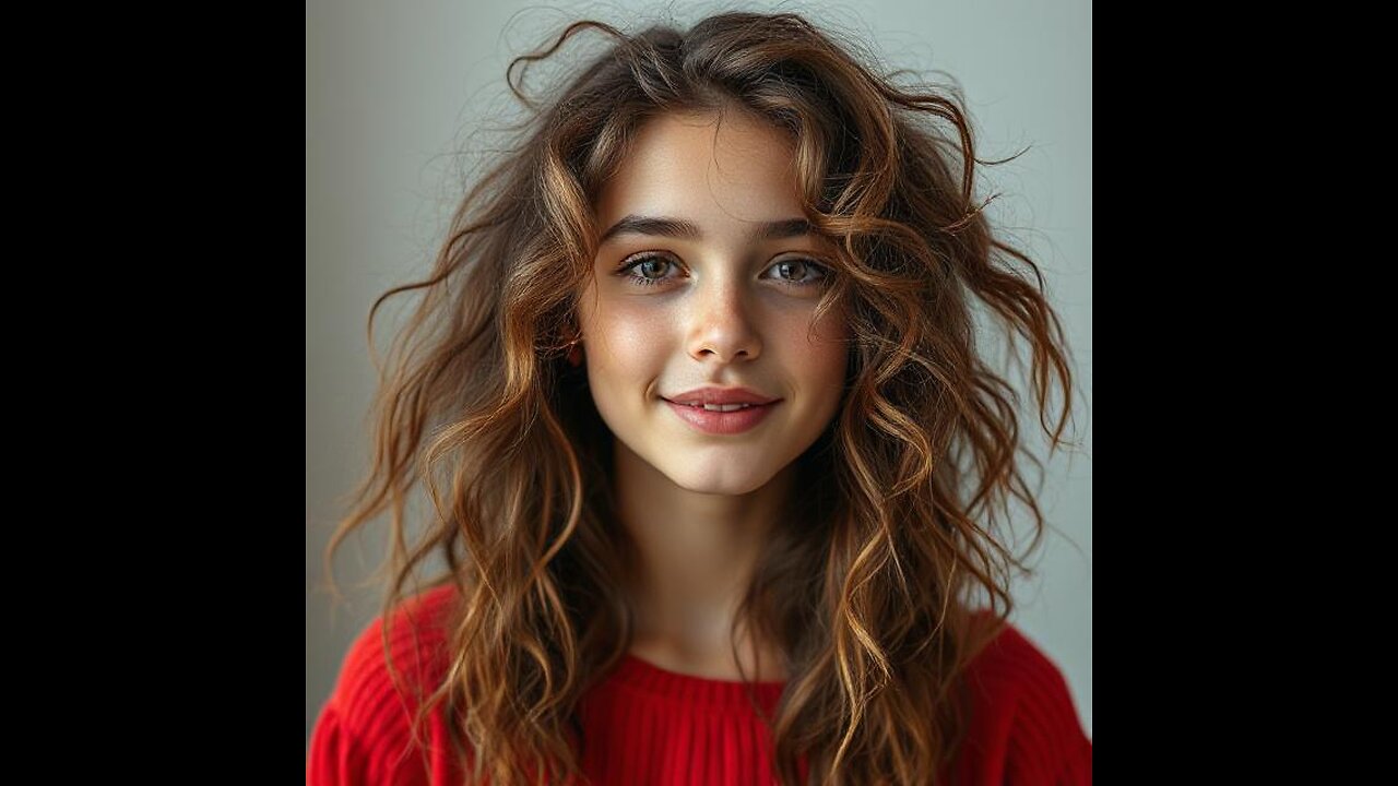 How to Tame Frizzy Hair for a Flawless Finish!