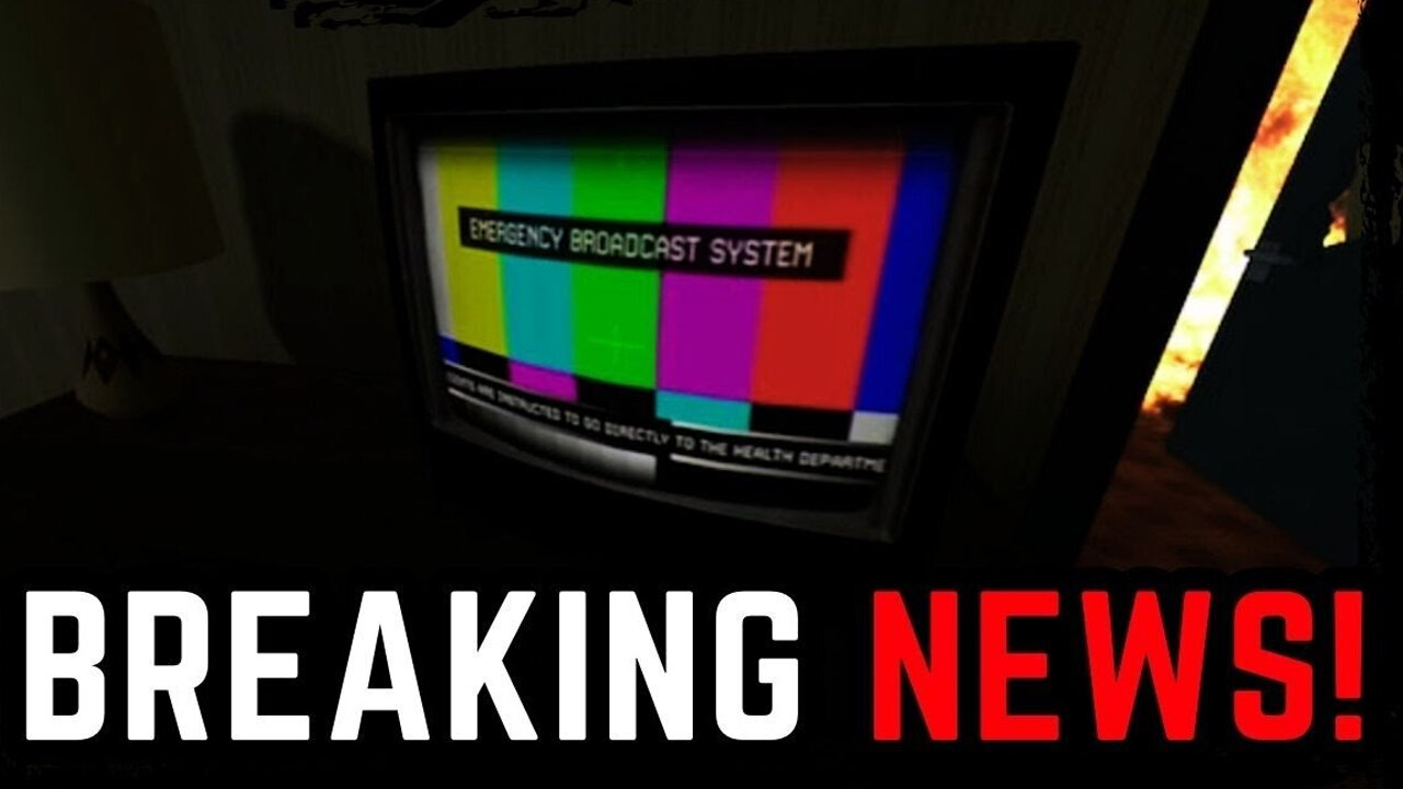 EBS. Obama Committed TREASON. 7-24-25-AT-2PM-CST-25-EST #TRUTH