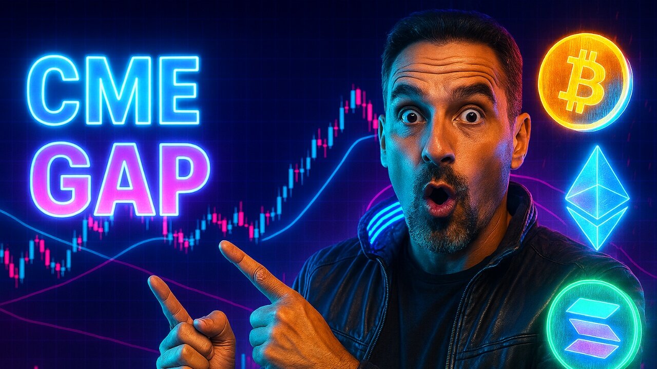 🚀 ATENCION LUNES, RETEST Y MAS ALTOS!?🔥 | Bitcoin, Solana y Ethereum al Detalle 📊