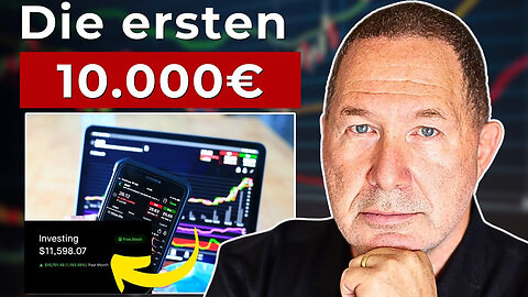 10.000€ an der Börse verdienen?! (komplette Anleitung)