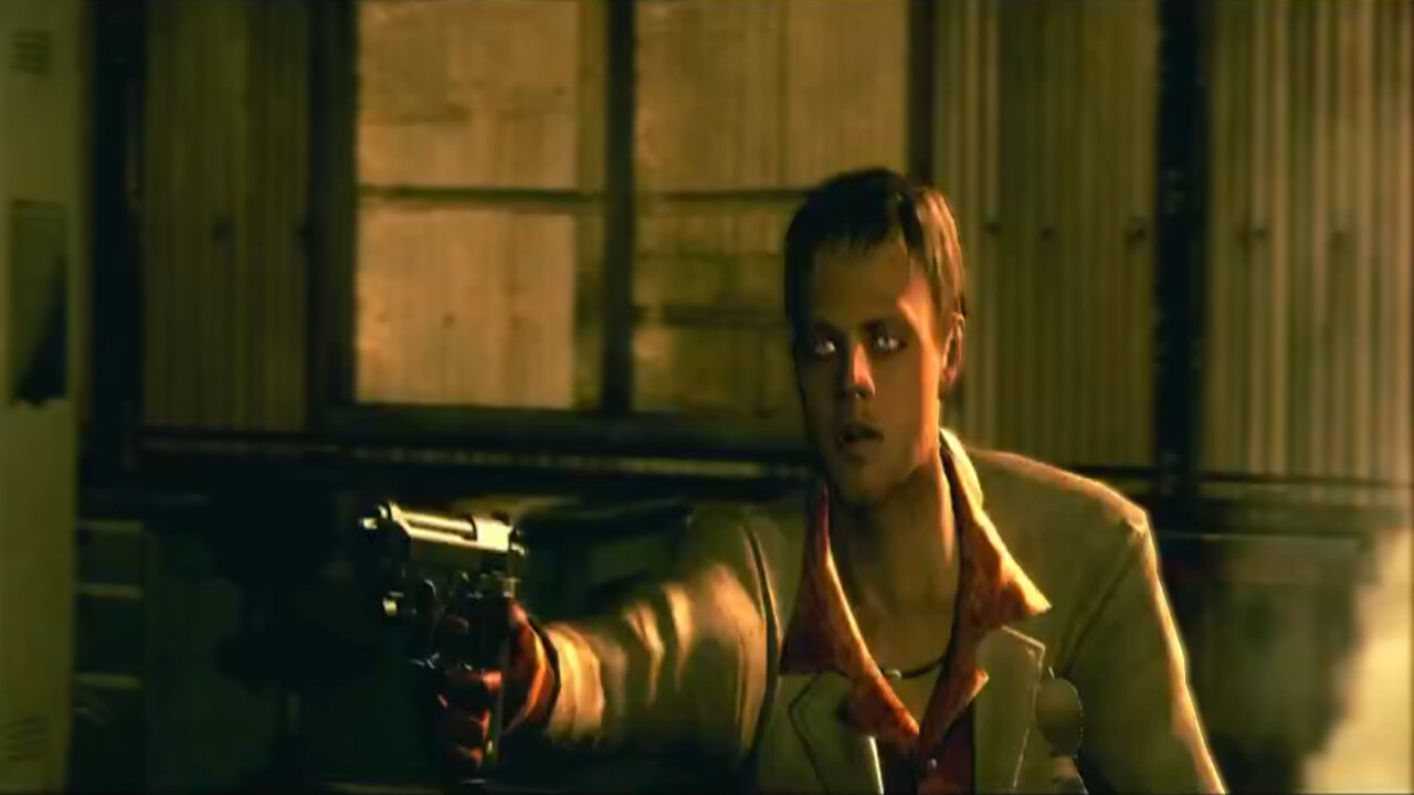 Resident Evil 5 - PART 4
