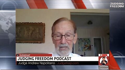 Prof. Gilbert Doctorow : Russia Spreads Its Wings; Thumbs Its Nose.