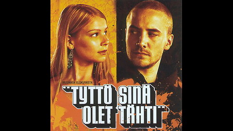 2005 Tyttö Sinä Olet Tähti.