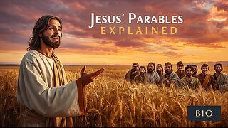 Matthew 13 Explained | Breaking Down Jesus' Parables | 2/12/26