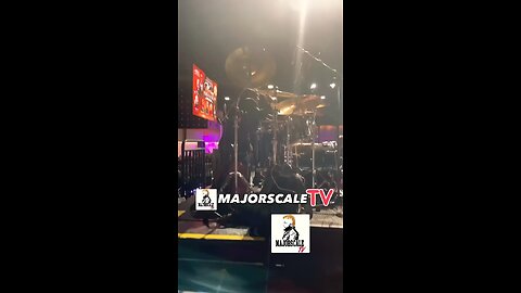 ryan stricklandbrand 😳🥁🔥🔥🔥 #dopedrummer #cogicconvocation2025 Midnight Musical