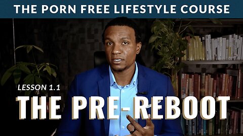 Stage 1.1: Pre Reboot