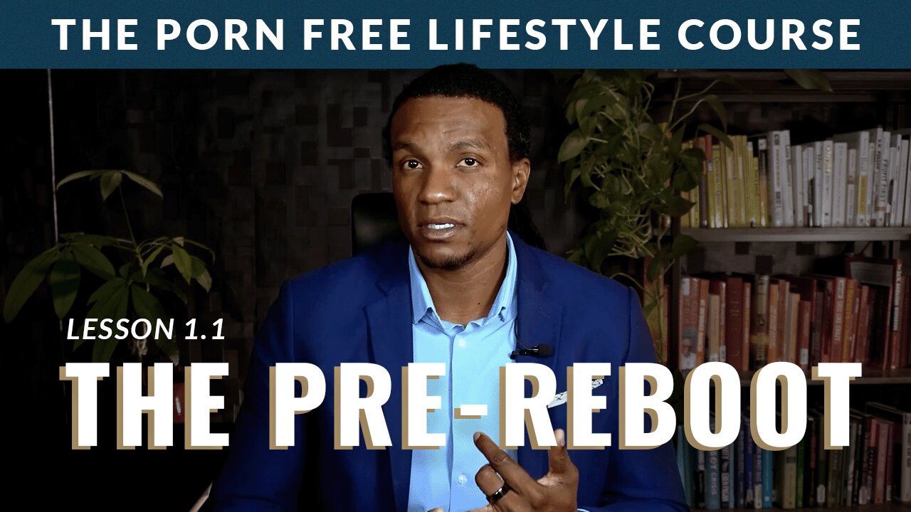 Stage 1.1: Pre Reboot