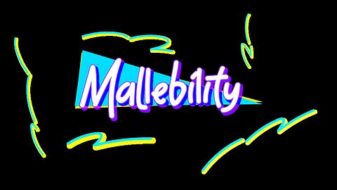 Shinobi Wrestling: Malleability (1/25/26)