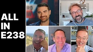 OpenAI's GPT-5 Flop, AI's Unlimited Market, China's Big Advantage, Rise in Socialism, Housing Crisis