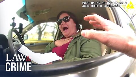 Caught On Bodycam: When Sovereign Citizens Are Taught a Lesson by Police