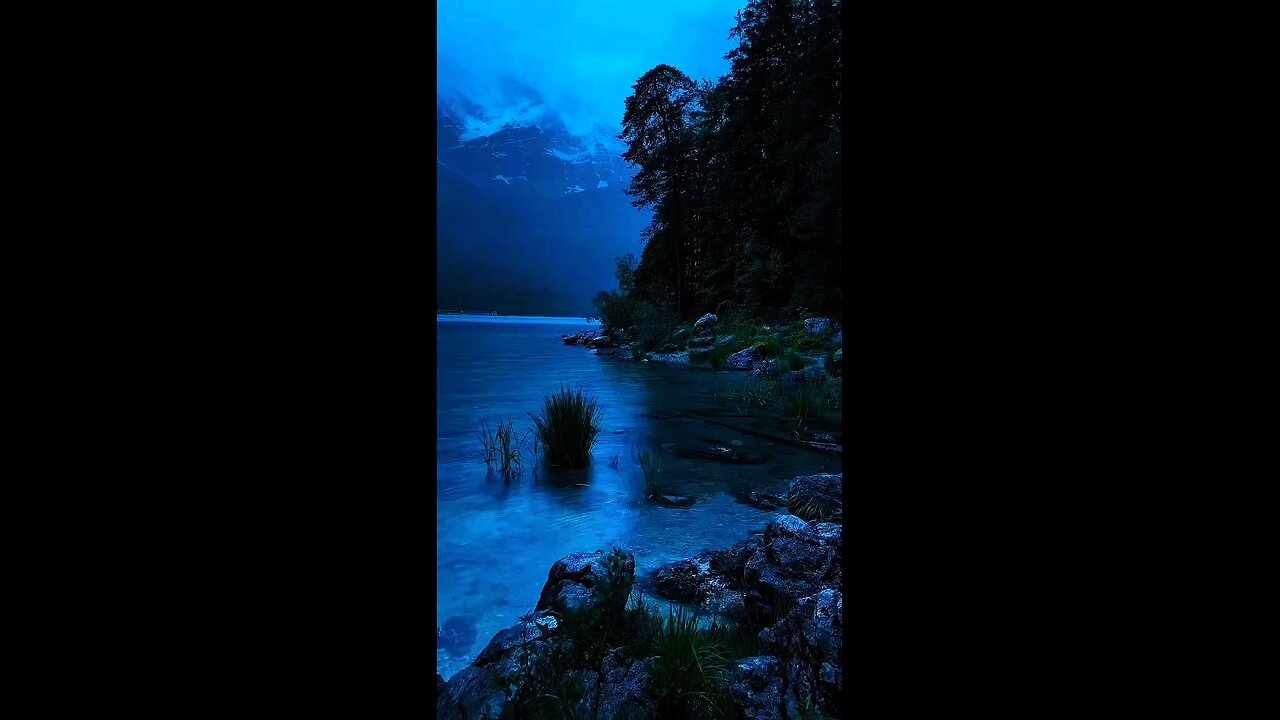 nature ✨