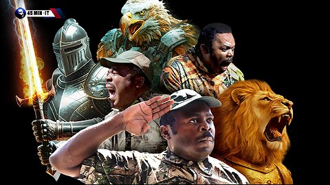 ❗It's 45IT Time! If you want an atmosphere that demons cannot survive, pray these tongues